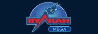 Vulkan Mega Casino logo