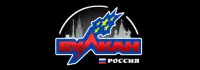 Vulkan Russia Casino logo