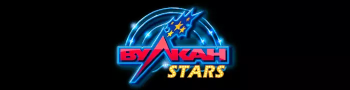Vulkan Stars casino logo